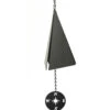 North Country Wind Bells® Camden Reach Bell® -Eco Garden Shop 8611482 01v rose compass 5
