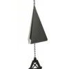 North Country Wind Bells® Nantucket Bell™ -Eco Garden Shop 8611482 02v bell buoy 1