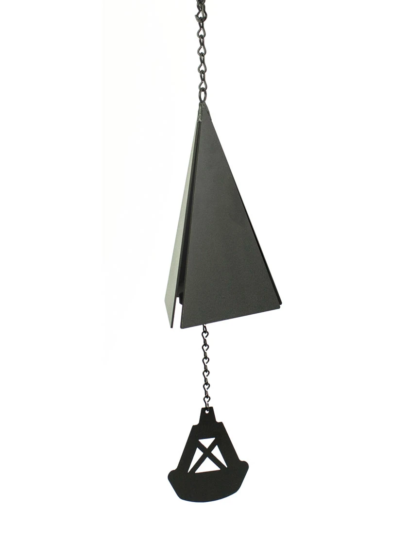 North Country Wind Bells® Nantucket Bell™ 3 North Country Wind Bells® Nantucket Bell™
