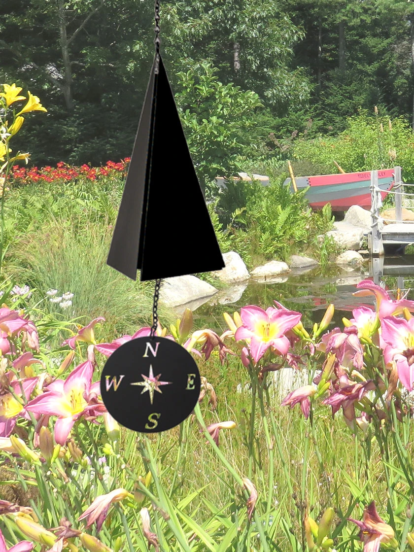North Country Wind Bells® Island Pasture Bell® 3 North Country Wind Bells® Island Pasture Bell®