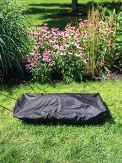 Gardener's Summer Sled And Cover -Eco Garden Shop 8611504 022 tif