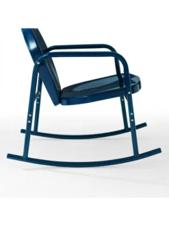 Crosley Griffith 2-piece Outdoor Rocking Chair Set 24 Crosley Griffith 2-piece Outdoor Rocking Chair Set -Eco Garden Shop 8611577 ny 13v