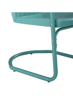 Crosley Tulip 3-piece Outdoor Bistro Set -Eco Garden Shop 8611591 bl 14v