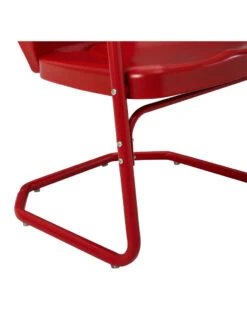 Crosley Ridgeland 3-piece Outdoor Bistro Set -Eco Garden Shop 8611594 rd 26v