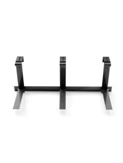 Veradek Metallic Series Corten Steel Railing Planters -Eco Garden Shop 8611614 07v