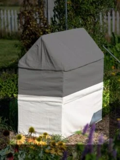 Chicken Wire Crop Coop Extension -Eco Garden Shop 8611699 4662 tif