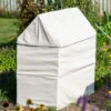Crop Coop Extension Covers Set -Eco Garden Shop 8611699 4662 crop coop extension cover kit set of 2