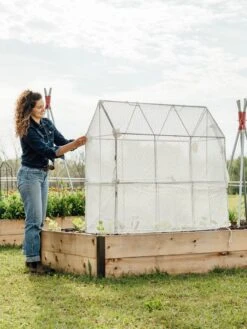 Crop Coop Extension Covers Set -Eco Garden Shop 8611699 603