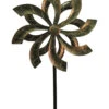Flare Dual Wind Spinner -Eco Garden Shop 8611738 01v