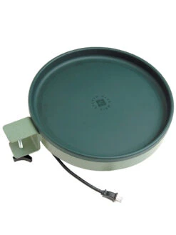 All Seasons 3-in-1 Heated Birdbath