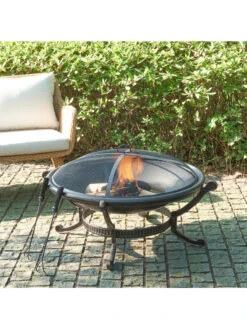 Crosley Ashland Firepit -Eco Garden Shop 8611932 06v