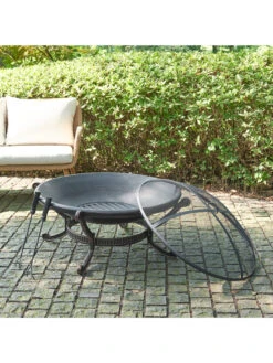 Crosley Ashland Firepit -Eco Garden Shop 8611932 08v