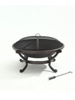 Crosley Ashland Firepit -Eco Garden Shop 8611932 13v