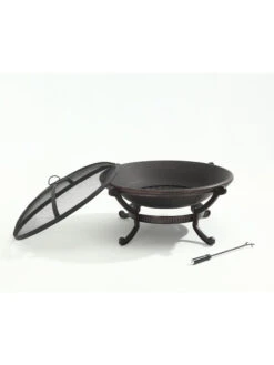 Crosley Ashland Firepit -Eco Garden Shop 8611932 14v