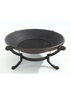 Crosley Ashland Firepit -Eco Garden Shop 8611932 15v