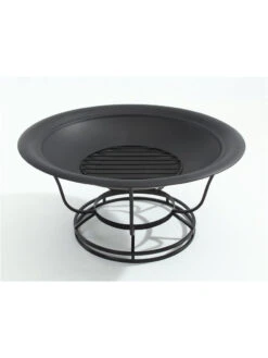 Crosley Buckner Firepit -Eco Garden Shop 8611934 07v