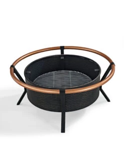 Crosley Yuma Firepit -Eco Garden Shop 8611946 06v