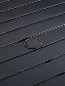 Crosley Kaplan Dining Set -Eco Garden Shop 8611954 12v 1