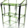 Greenhouse Cover For City Jungle® Tomato Trellis -Eco Garden Shop 8611959 04V tif