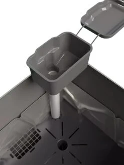 City Jungle® Heidelberg Self-Watering Planter -Eco Garden Shop 8611963 03V tif