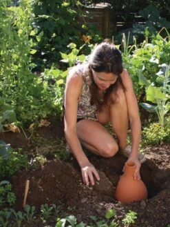 Hydro Max Watering System -Eco Garden Shop 8611967 15V tif