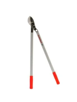 Castellari Long-Handled Anvil Lopper -Eco Garden Shop 8611970 02V tif