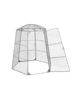 Chicken Wire Super Dome -Eco Garden Shop 8611977 3806 tif