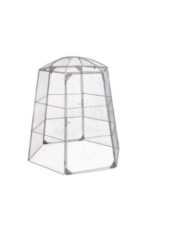 Chicken Wire Super Dome -Eco Garden Shop 8611977 3807 tif