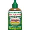 Dr. Earth Home Grown® Tomato, Vegetable & Herb Fertilizer, 16 Oz -Eco Garden Shop 8611996 01V tif