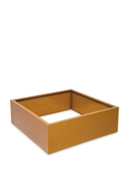 Somerset Metal Raised Beds, As Is -Eco Garden Shop 8612019 3035 tif