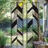 Chevron Privacy Panel -Eco Garden Shop 8612042 6086 tif