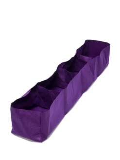 Smart Pot® Raised Bed Planter, Purple -Eco Garden Shop 8612164 5923 tif