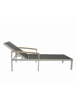 Braylee Reclining Chaise Lounge -Eco Garden Shop 8612262 03v