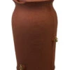 Impressions Amphora 50 Gallon Rain Saver -Eco Garden Shop 8612300 02v impressions amphora 50 gallon rain saver barrel