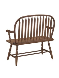 Windsor Bench -Eco Garden Shop 8612335 02v