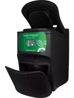 BeyondGREEN All-Electric Pet Waste And Organic Waste Composter