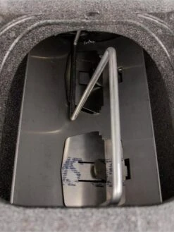 BeyondGREEN All-Electric Kitchen Waste Composter -Eco Garden Shop 8612351 04V jpg