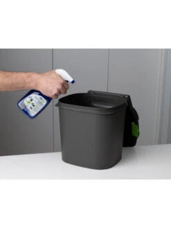 Maze Liquid Bokashi Spray Bottles, 2 Pack -Eco Garden Shop 8612387 10v