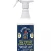 Grandpa Gus's Deer & Rabbit Repellent Spray -Eco Garden Shop 8612427 02V 3 4 grandpa gus deer and rabbit repellent spray 32oz