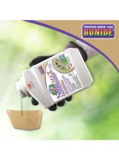 Captain Jack's™ Neem Max Concentrate, 16oz -Eco Garden Shop 8612431 03v