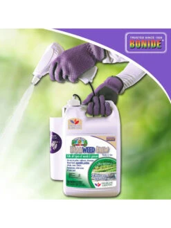 Captain Jack's™ Deadweed Brew Ready To Use, 128oz. -Eco Garden Shop 8612432 03v