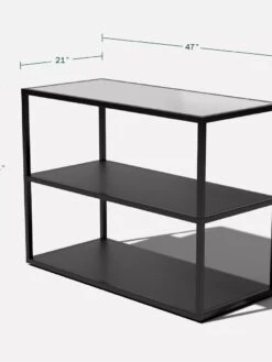 Veradek Outdoor Kitchen Series Counter Long - Stainless Steel -Eco Garden Shop 8612467 13V tif