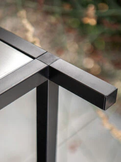 Veradek Stainless Steel Outdoor Kitchen Series Bar Cart -Eco Garden Shop 8612470 02v