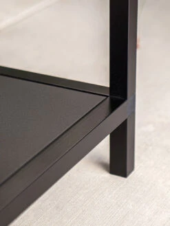 Veradek Stainless Steel Outdoor Kitchen Series Bar Cart -Eco Garden Shop 8612470 04v