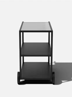 Veradek Stainless Steel Outdoor Kitchen Series Bar Cart -Eco Garden Shop 8612470 21v