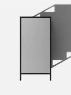 Veradek Stainless Steel Outdoor Kitchen Series Bar Cart -Eco Garden Shop 8612470 22v