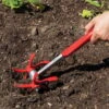 The Spintiller® Mini Handheld Tiller -Eco Garden Shop 8612494 0087 the spintiller mini handheld tiller