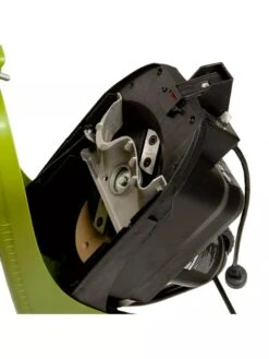 Snow Joe® 13-Amp Electric Wood Chipper/Shredder -Eco Garden Shop 8612509 03v tif