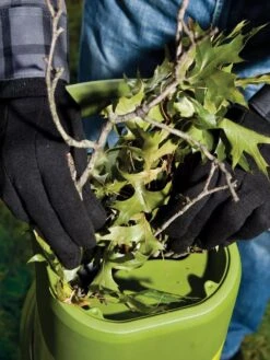 Snow Joe® 13-Amp Electric Wood Chipper/Shredder -Eco Garden Shop 8612509 09v tif