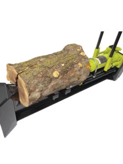Snow Joe® 10 Ton Manual Log Splitter -Eco Garden Shop 8612512 02v